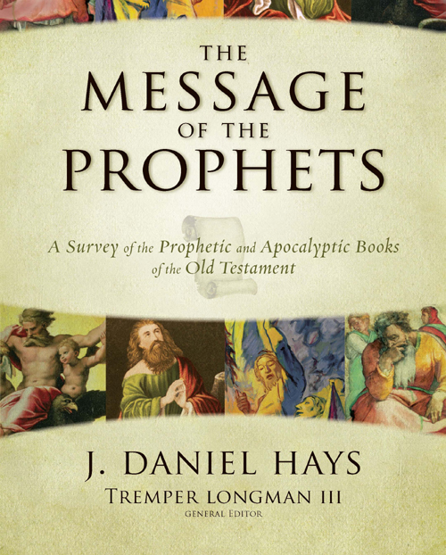 The Message of the Prophets ebook