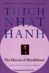 The Miracle of Mindfulness ebook