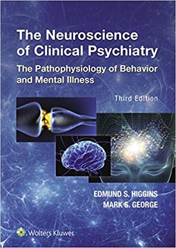 The Neuroscience of Clinical Psychiatry ebook
