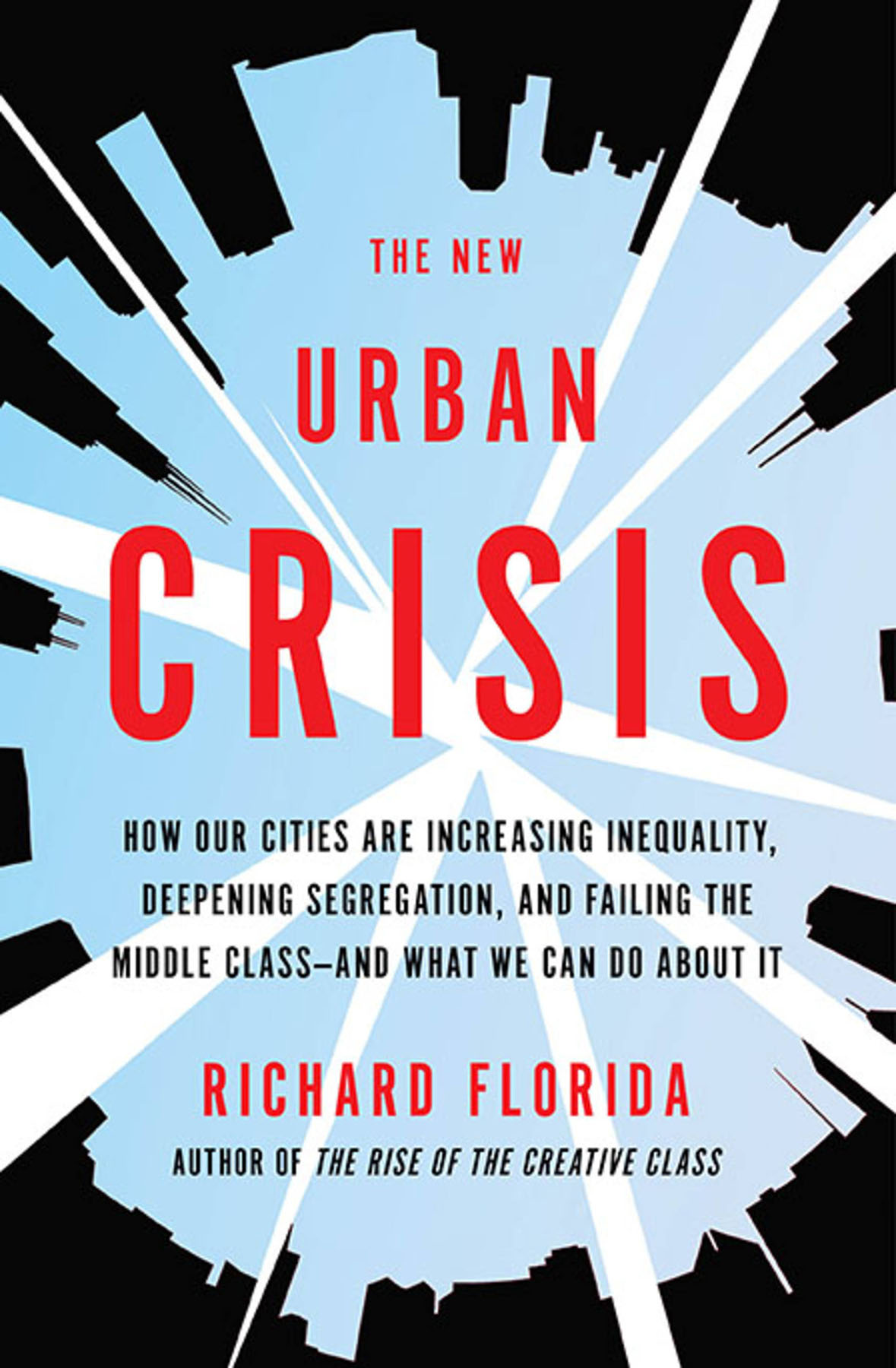 The New Urban Crisis ebook