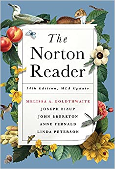 The Norton Reader (Fourteenth Edition) ebook