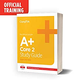 The Official CompTIA A+ Core 2 Study Guide (Exam 220-1002) ebook