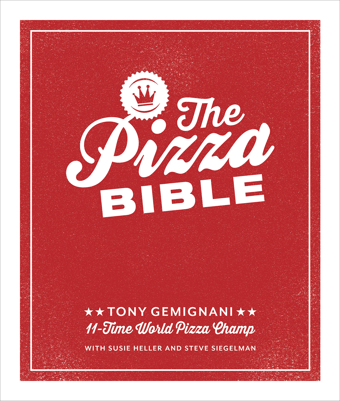 The Pizza Bible ebook