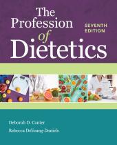The Profession of Dietetics ebook