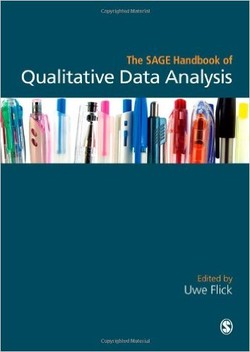 The SAGE Handbook of Qualitative Data Analysis ebook