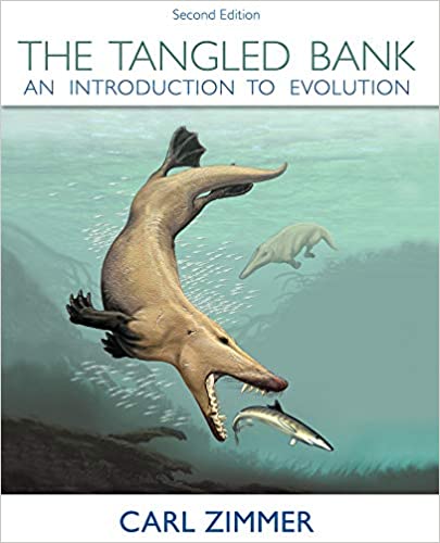 The Tangled Bank: An Introduction to Evolution ebook