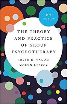 The Theory and Practice of Group Psychotherapy ebook