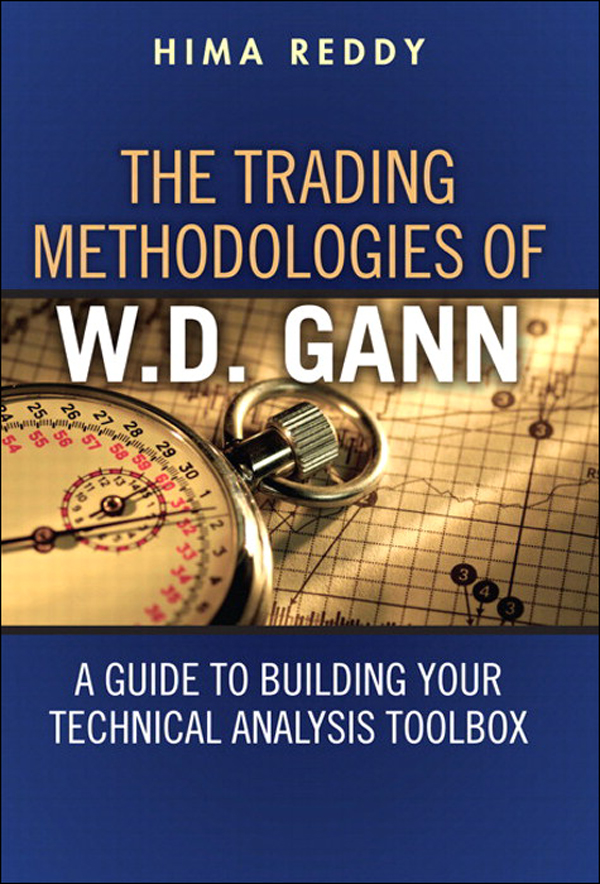 The Trading Methodologies of W.D. Gann ebook