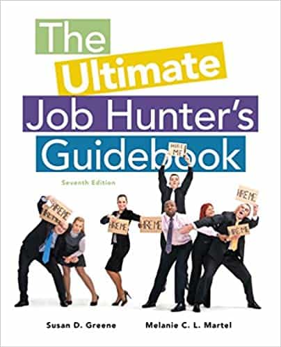 The Ultimate Job Hunter?s Guidebook (7th Edition) ebook