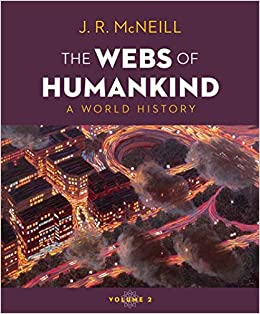 The Webs of Humankind: A World History (Vol. 2) ebook