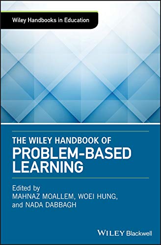 The Wiley Handbook of Problem-Based Learning ebook