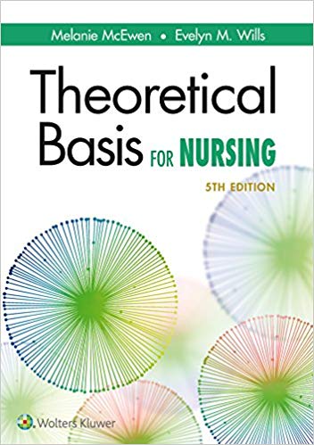Theoretical Basis for Nursing (5th Edition) ebook