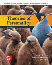 Theories of Personality, 10th Edition ebook