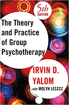 Theory and Practice of Group Psychotherapy ebook