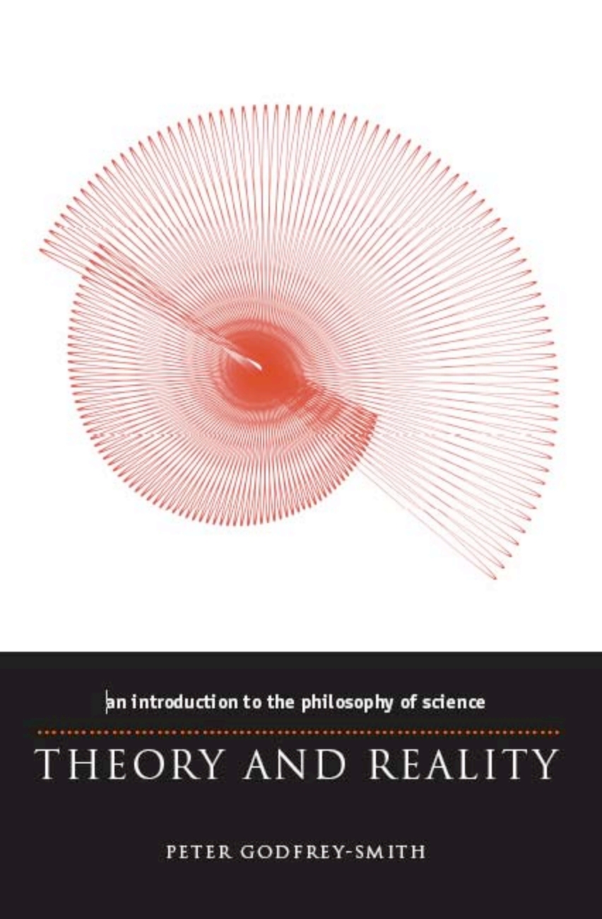 Theory and Reality: An Introduction to the Philosophy of Science ebook