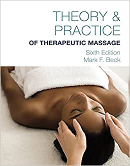 Theory & Practice of Therapeutic Massage ebook