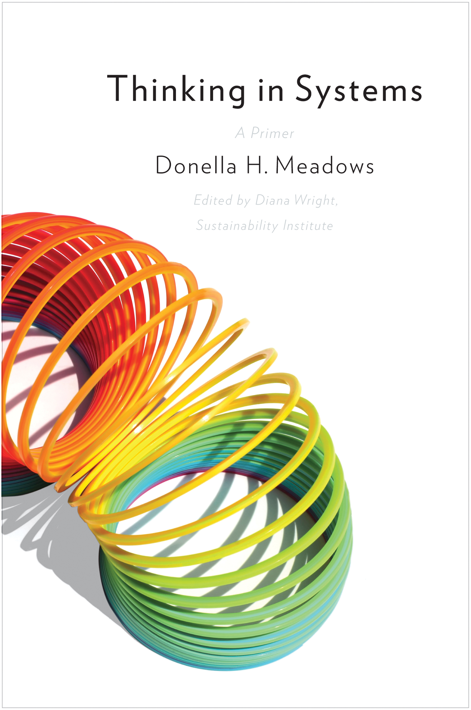 Thinking in Systems ebook