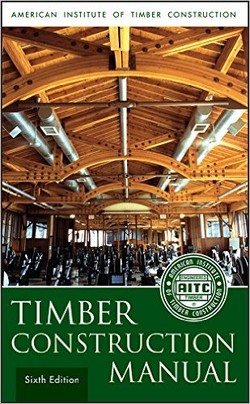 Timber Construction Manual ebook