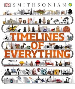 Timelines of Everything ebook