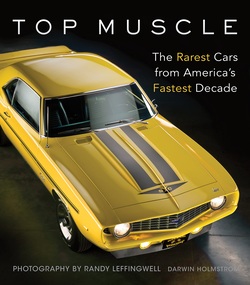 Top Muscle: The Rarest Cars from America?s Fastest Decade ebook