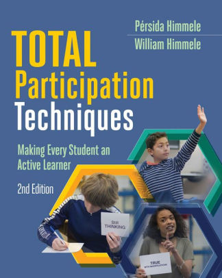 Total Participation Techniques: Making Every Student an Active Learner, 2nd ed. ebook