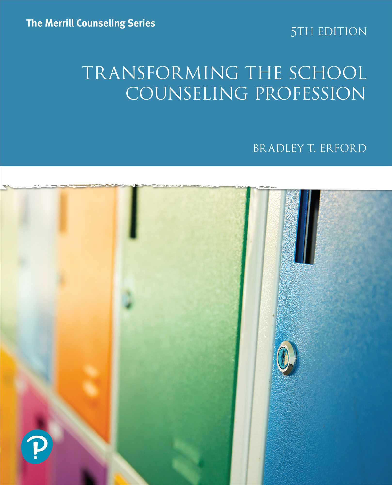 Transforming the School Counseling Profession ebook