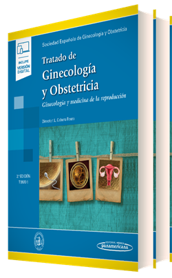 Tratado de ginecolog�a y obstetricia: Obra completa ebook