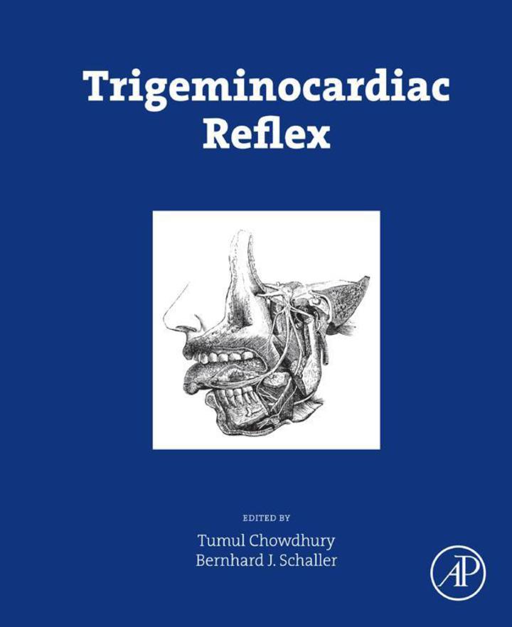 Trigeminocardiac Reflex ebook