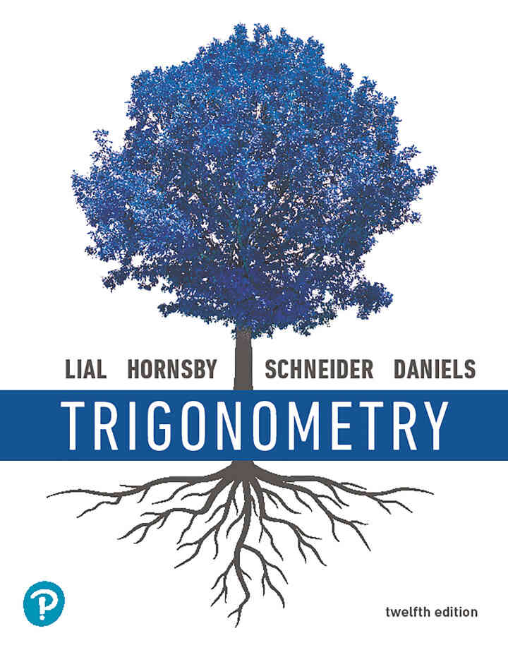Trigonometry, 12th Edition ebook