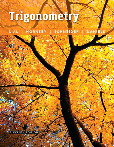 Trigonometry (Subscription) ebook