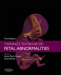 Twining's Textbook of Fetal Abnormalities E-Book ebook