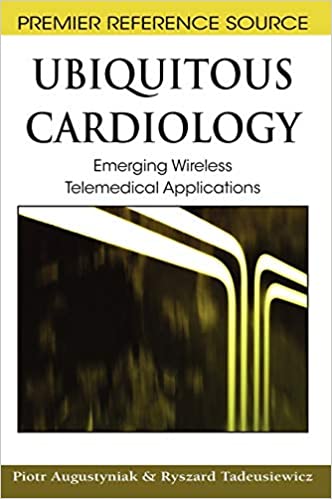 Ubiquitous Cardiology ebook
