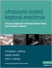 Ultrasound-Guided Regional Anesthesia: A Practical Approach to Peripheral Nerve Blocks and Perineural Catheters ebook