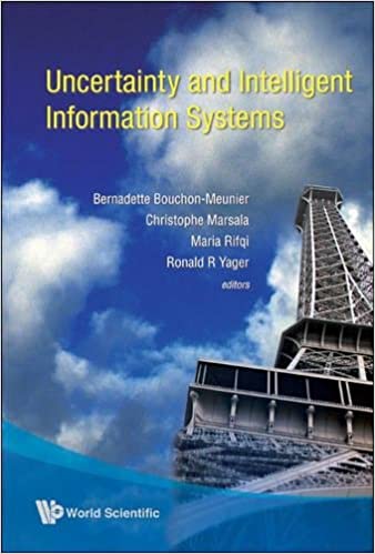Uncertainty And Intelligent Information Systems ebook