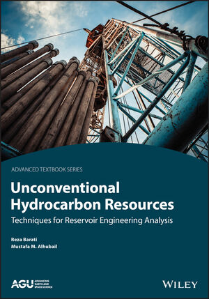 Unconventional Hydrocarbon Resources: Techniques for Reservoir Engineering Analysis ebook