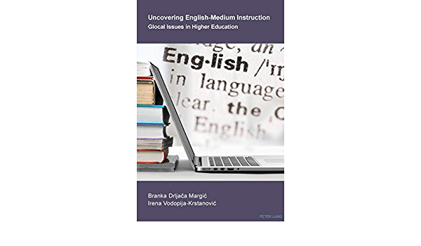 Uncovering English-Medium Instruction: Glocal Issues in Higher Education ebook