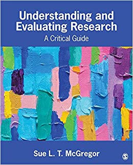 Understanding and Evaluating Research: A Critical Guide ebook