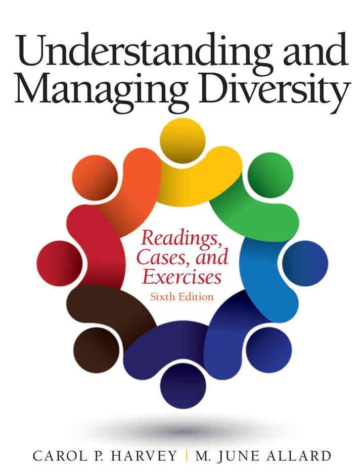 Understanding and Managing Diversity: Readings, Cases, and Exercises, 6th Edition ebook