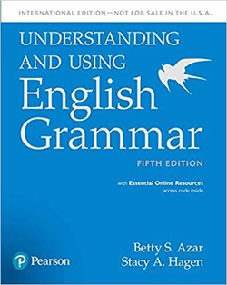 Understanding and Using English Grammar, 5th Edition ebook