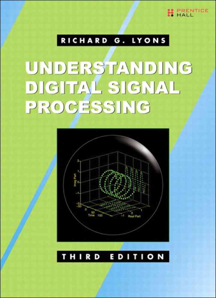 Understanding Digital Signal Processing, 3rd Edition ebook