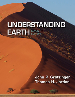 Understanding Earth, 7th Edition ebook