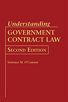Understanding Government Contract Law ebook
