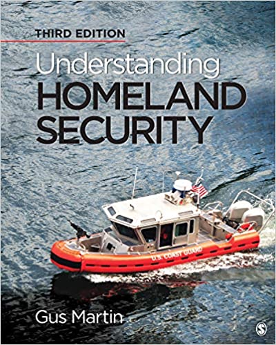 Understanding Homeland Security ebook