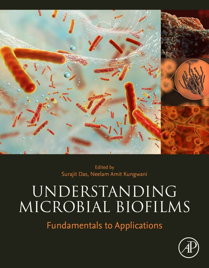 Understanding Microbial Biofilms: Fundamentals to Applications ebook