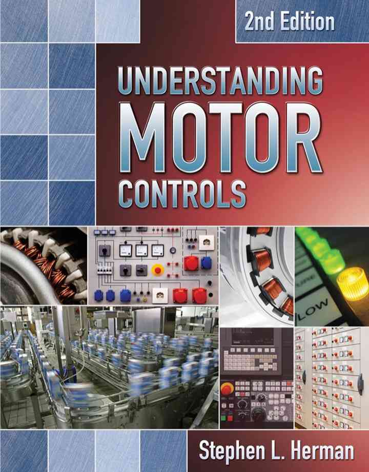 Understanding Motor Controls, 2nd Edition ebook
