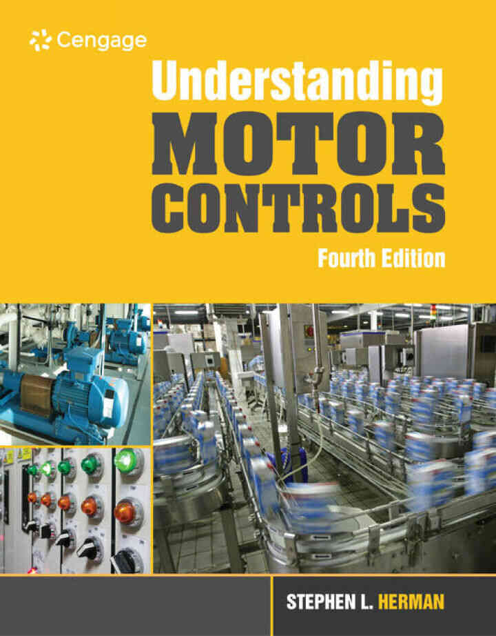 Understanding Motor Controls, 4th Edition ebook