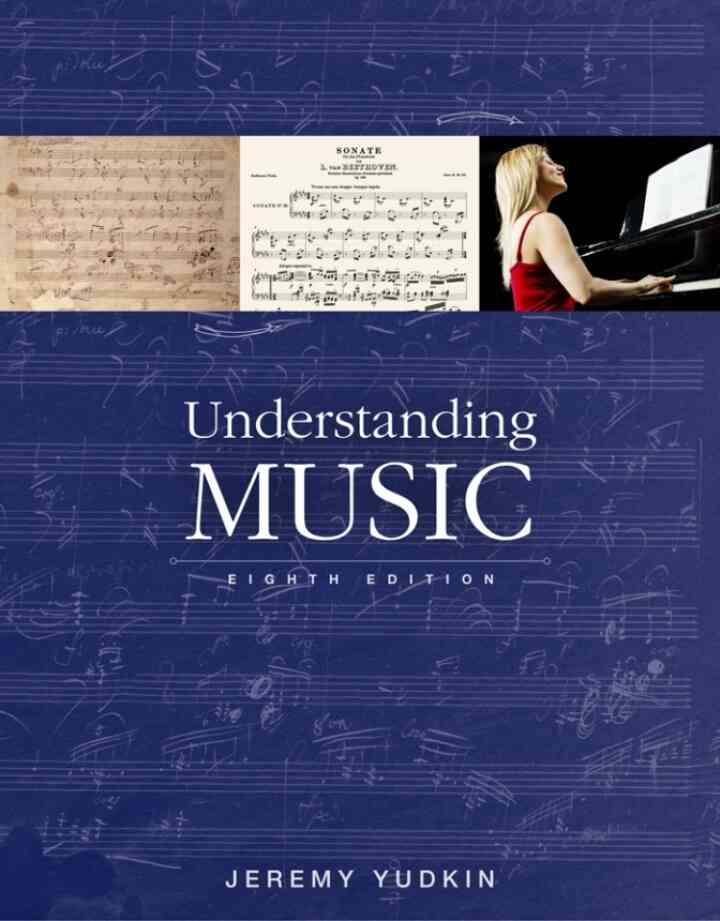 Understanding Music, 8th Edition ebook