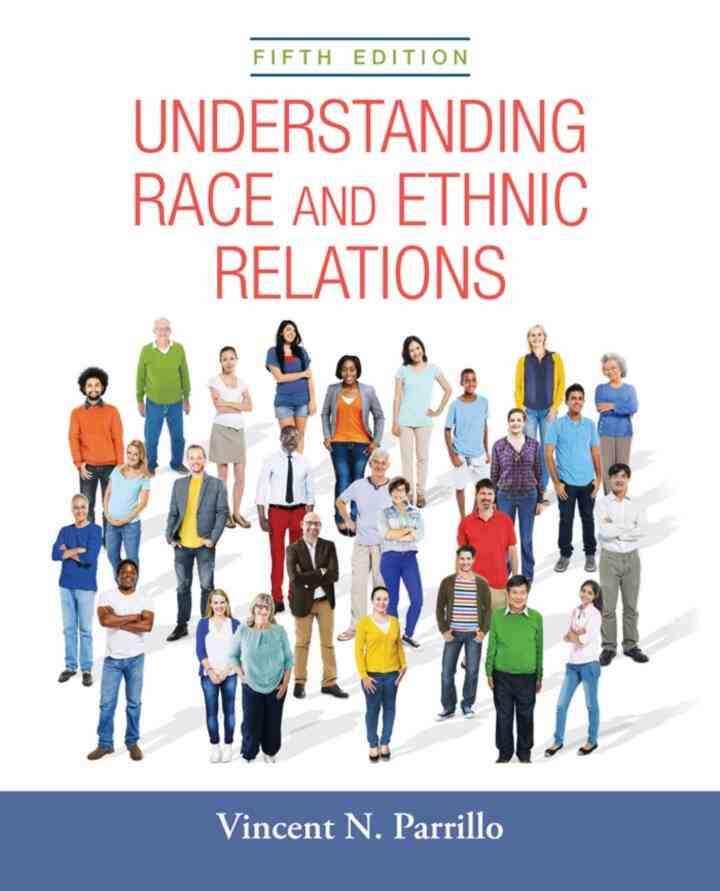 Understanding Race and Ethnic Relations, 5th Edition ebook