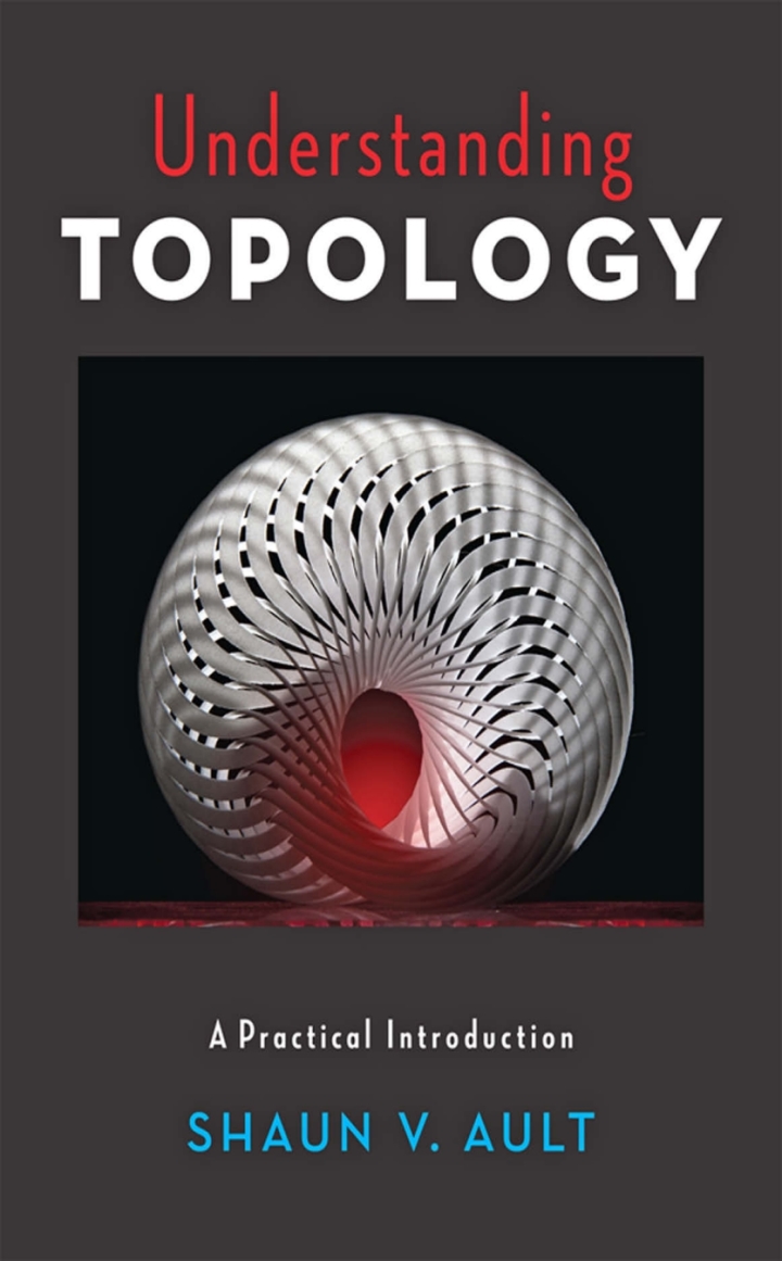 Understanding Topology: A Practical Introduction ebook
