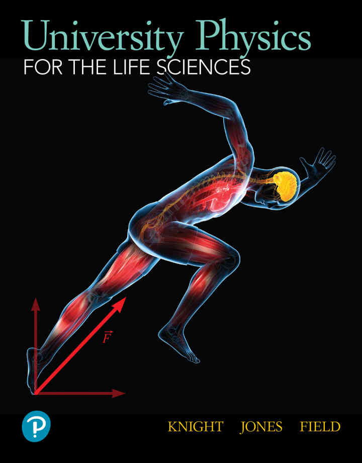 University Physics for the Life Sciences, 1st Edition ebook